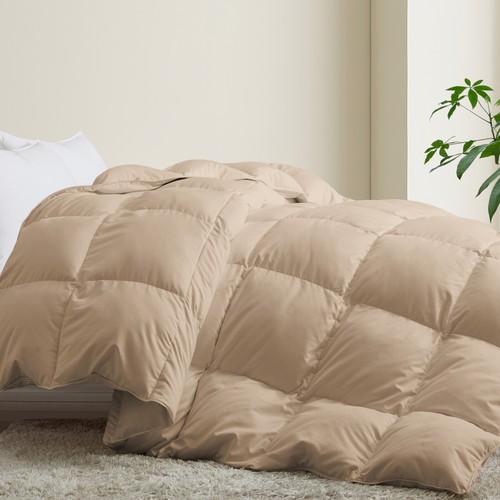 Super Fullfy Daunendecke, Silent Softshell Bettdeckeneinsatz Decke King, Queen - Bild 32 von 37