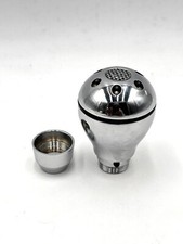 Kirban Corvette 1997-2001 Billet Polished 6 Speed Shifter Plain Knob Kpp1316 Kirban Corvette 1997-2001 Billet Polished 6 Speed Shifter Plain Knob Kpp1316