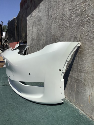 2020 2021 2022 2023 TESLA MODEL Y FRONT BUMPER OEM USED - Bild 13 von 18