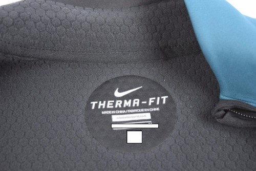 Neu mit Etikett $ 155 Nike Therma Sphere Max Damenweste 718910 307 Training türkis XS-L - Bild 4 von 6