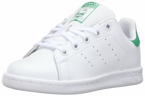 kids white stan smiths