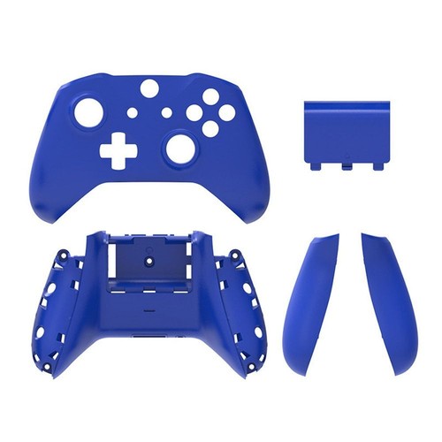 For Xbox Series Replacement Housing Shell Controller Case Faceplate Gamepad - Picture 14 of 16