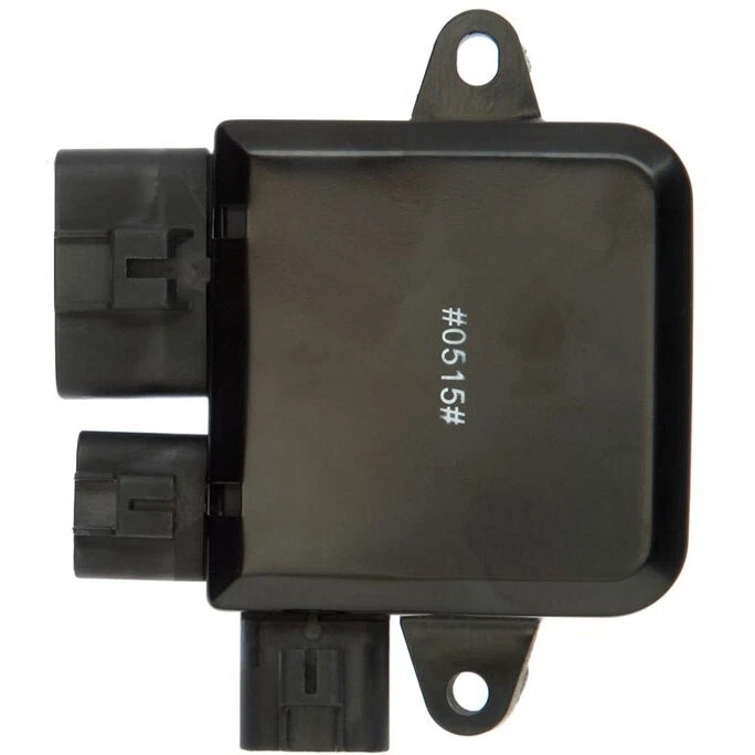 Módulo de ventilador de refrigeración FCM102 Gates nuevo para Mitsubishi Lancer Mazda MPV Outlander Foto 2 de 4