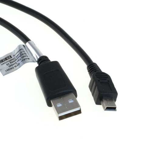 USB Datenkabel Ladekabel f. HTC P6300 - Picture 2 of 3