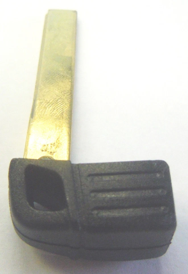 UNLOCKED OEM for BMW Smart Key Fob Remote Transmitter KR55WK49127 Slot Key Fob - Image 4 of 4