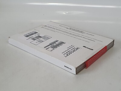 Microsoft Windows Vista Business 32 Bit SP1 DVD Deutsch ( 66J-05583 )