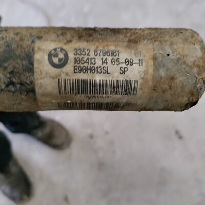 3352679616101 rear shock absorber bmw serie 3 berlina (e90) 2004 
