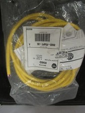 NEW Allen-Bradley 898D-P54PT-A5 Distribution Box w/Cable 