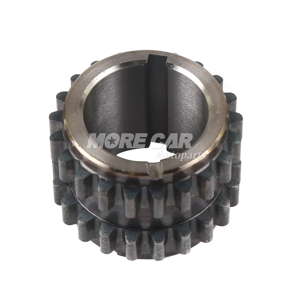 Kit de cadena de distribución bomba de aceite para Ford Fusion Mazda 6 Mercury Lincoln 2003-2009 3,0 L Foto 4 de 4