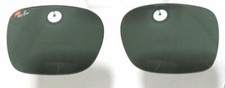 Ray Ban 4068 60 Replacement Lenses Green G15 G 15