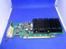 NVIDIA GeFORCE 9300GE LOW PROFILE 256MB SCHEDA GRAFICA PCI-E DMS-59 #GK1609