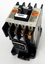 SC-03 Fuji Electric Contactor  NEXT DAY OPTION 