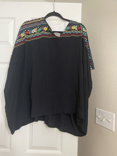 Double D Ranch Blouse