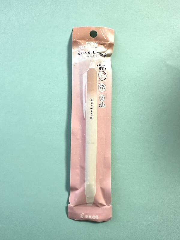 PILOT✨KeseLame✨ケセラメ✨プリズムシリーズ✨トゥインクルシリーズ