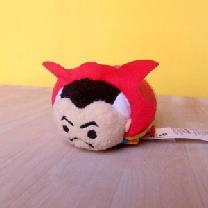 dr strange tsum tsum