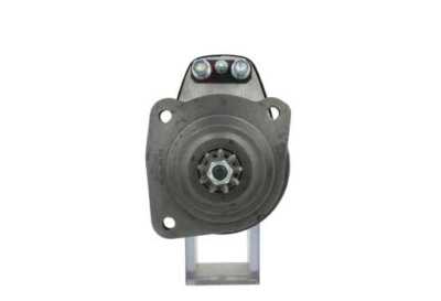 +Line Anlasser für Poclain 5.4 kw 0001410021