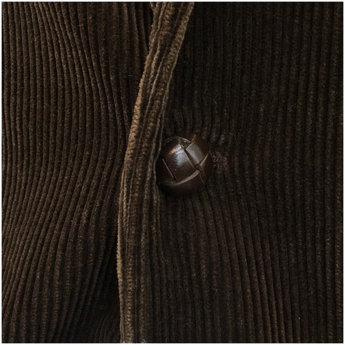 POLO RALPH LAUREN Mens Blazer Sport Coat Casual Jacket Size L Corduroy Suit - Picture 3 of 13