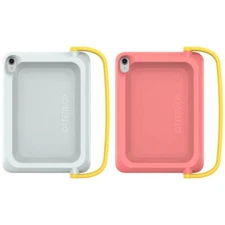 OtterBox iPad (A16) & iPad 10th Gen (Only) - EasyGrab Case Made for Kids