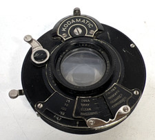 Vintage KODAMATIC SPECIAL Lens No 1341 Kodak Anastigmat 152mm f/6.3