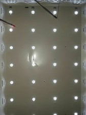 Tira LED Vidao 49v40uhd (LgL4949-3030jf-es-105)