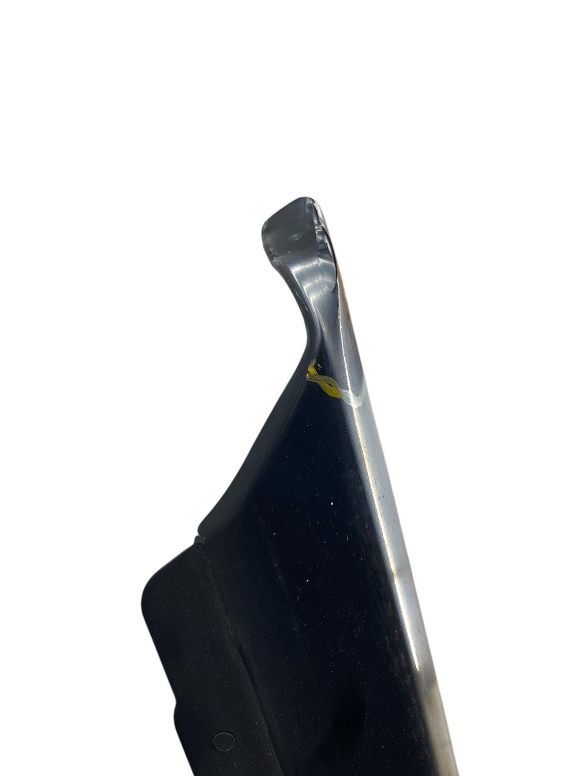 2015-2020 ROLLS ROYCE GHOST SERIES 2 HOOD BLACK (R32) OEM *REPAIRS,DAMAGED*