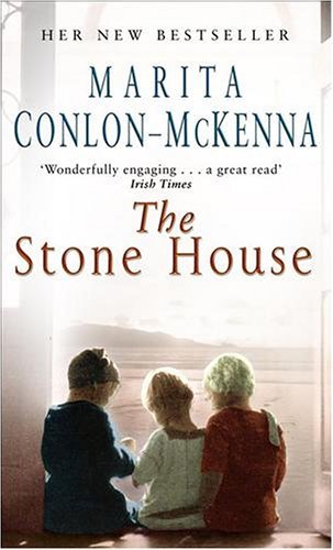 The Stone House By Marita Conlon-McKenna. 9780553813685