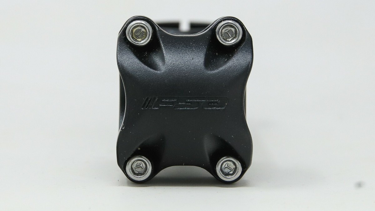 NOS FSA OS 190 ALLOY AHEAD STEM 120mm 1