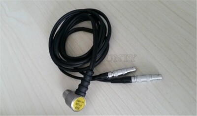 7.5MHZ For Ultrasonic Thickness Gauge 6Mm Transducer Sensor Small Probe tc