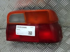 Feu arrière Ford ORION