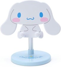 Sanrio Cinnamoroll Smartphone stand with adjustable angle and height