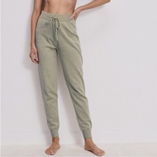 Lunya Cozy Cotton Silk Jogger NWT Sz L