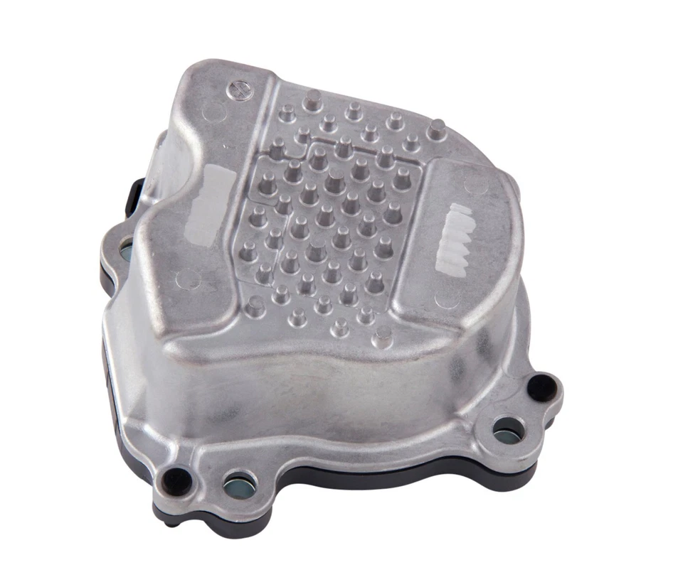 Bomba de agua del motor Gates para Lexus ES300h 2013-2018 Foto 4 de 4