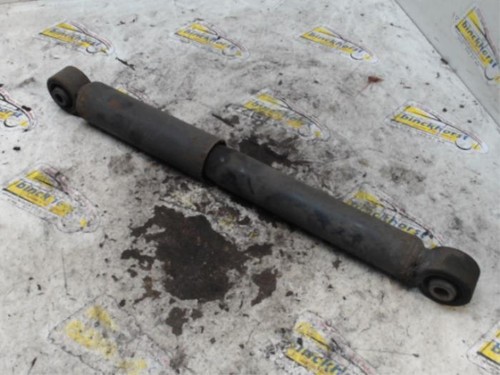 Stoßdämpfer rechts hinten VW Transporter T5 Bus   P18054668