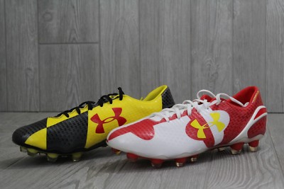 under armour maryland soccer cleats