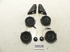 Genuine BMW 7 Series G11 G12 Grille Inner Left Right Speaker Harman Kardon