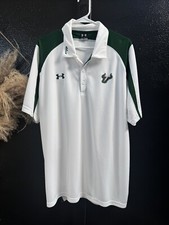 University of South Florida under Armour polo Men's Extra Large