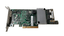 Cisco UCS-RAID-9266 MegaRaid SAS Controller Half Height