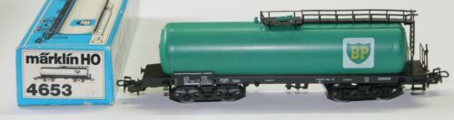 Märklin Mini-Club Spur Z 82311 Güterwagen 3-er Set Kesselwagen