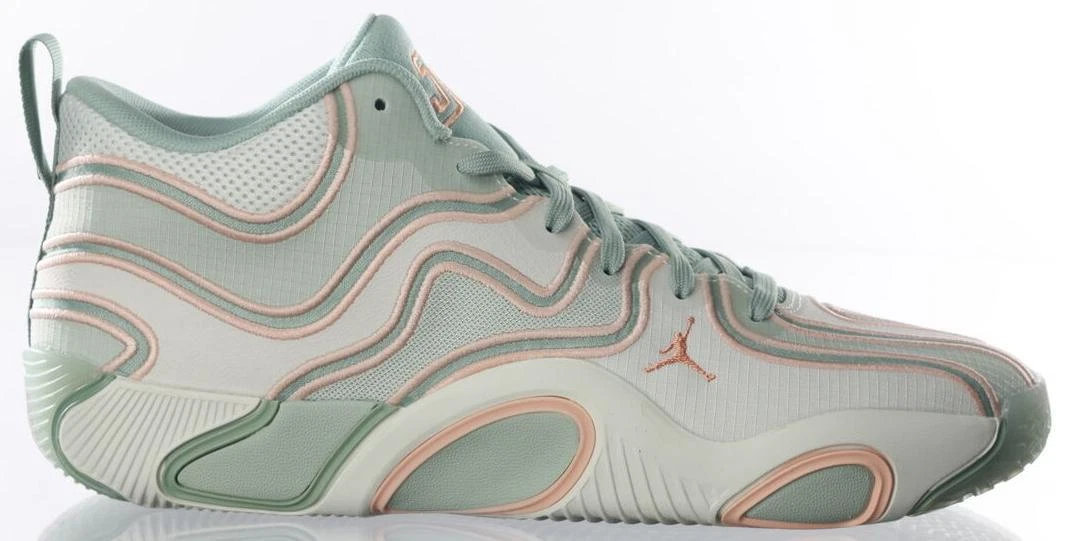 NIKE ジョーダン テイタム3 PF 新品未使用品　25cm NIKE公式】テイタム 3 PF 