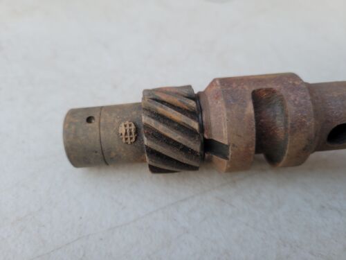 1962 Chevrolet Bel Air Biscayne 409ci V8 Dual Point Distributor 1941350 Impala - Picture 2 of 16