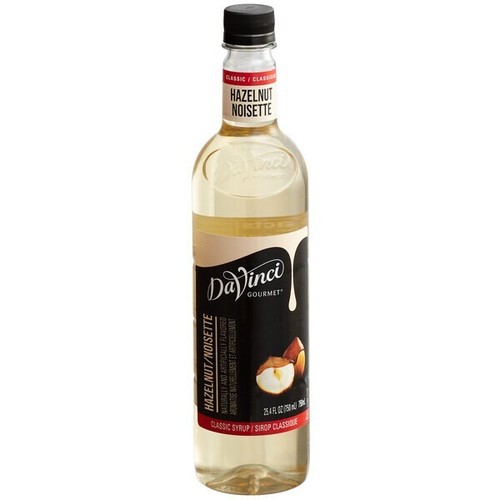 DaVinci Gourmet Classic (All Flavours) Syrup - 750 mL - Picture 15 of 58