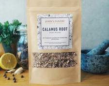 Calamus Root Sweet Flag Root Loose Dried Herb (Calami Rhizome)