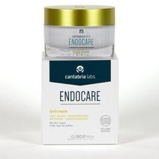 Endocare Gelcream Gel Cream 30ml #cept