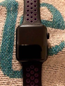 at&t apple watch series 3 42mm