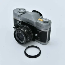 Alpa M49 Filter Adapter Ring Fits Alpa Lens for 35 50 75 90 135 190  new