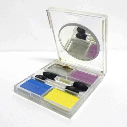 Maquillaje de Ojos Napoleon Perdis Quad