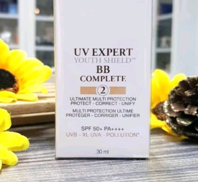 Lancome UV Expert Youth Shield BB Complete 2 SPF 50+ PA++++ 30mL