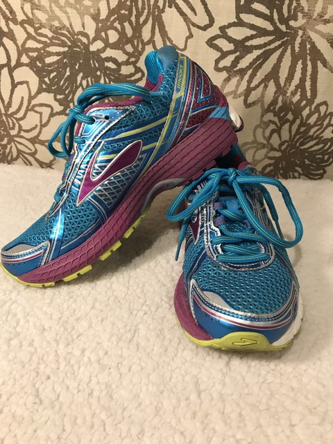 brooks gts15