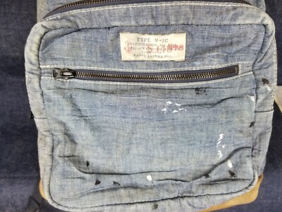 バッグ Denim & Supply Ralph Lauren military bag バッグ Denim & Supply Ralph Lauren military bag Vintage