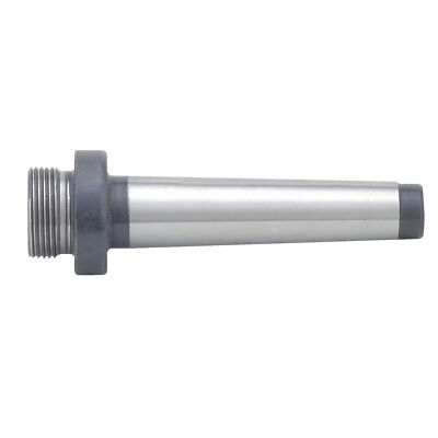 TTC #9 B&S Taper 1/2-13 Drawbar Boring Head Shank for 7/8-20 Boring Heads